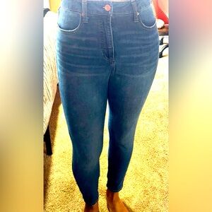 Lauren Conrad Skinny Jeans